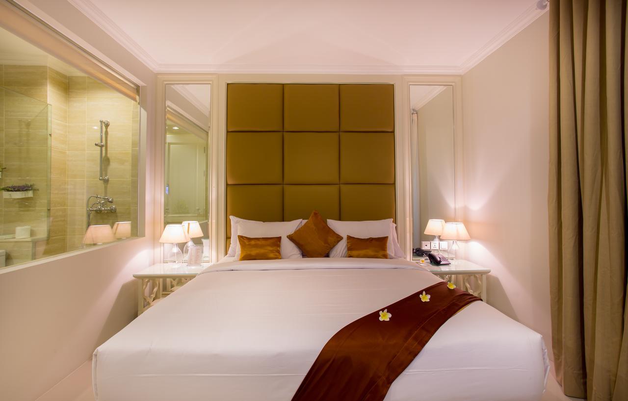 Amalfi Hotel Seminyak Kültér fotó