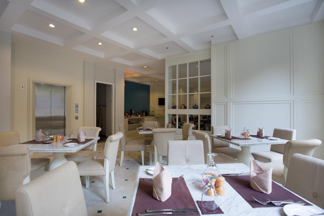 Amalfi Hotel Seminyak Kültér fotó