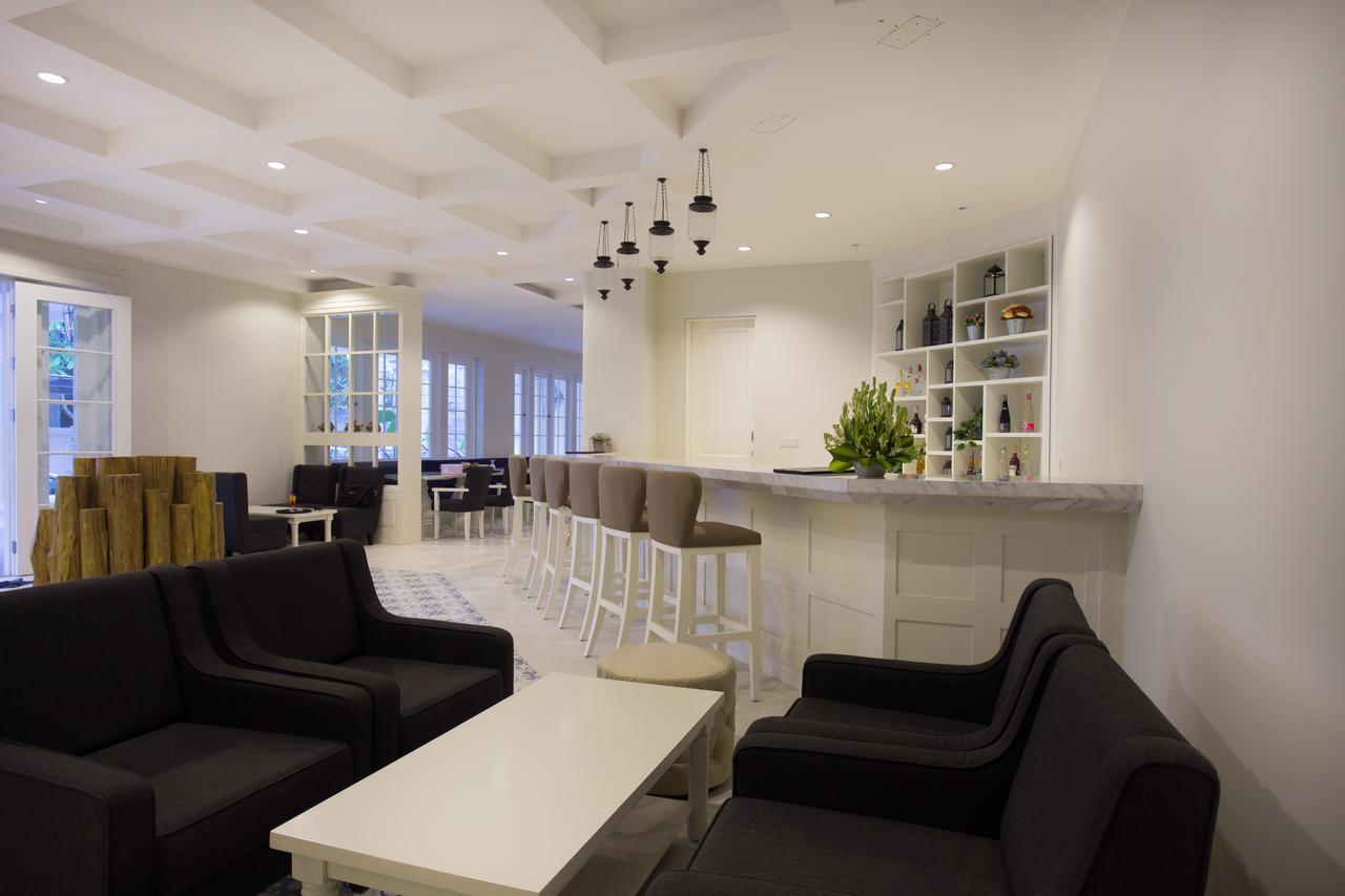 Amalfi Hotel Seminyak Kültér fotó