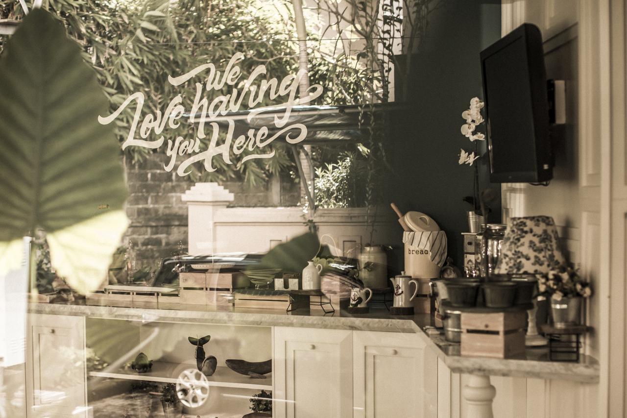 Amalfi Hotel Seminyak Kültér fotó