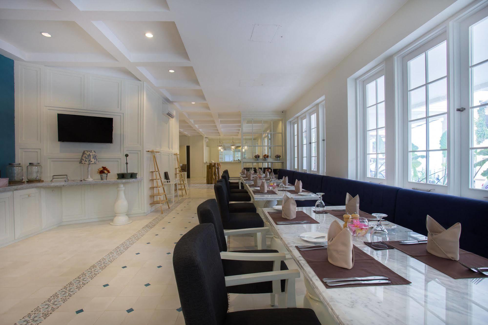 Amalfi Hotel Seminyak Kültér fotó